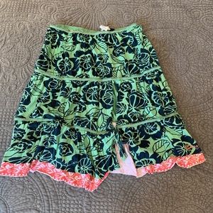 Vintage billabong skirt